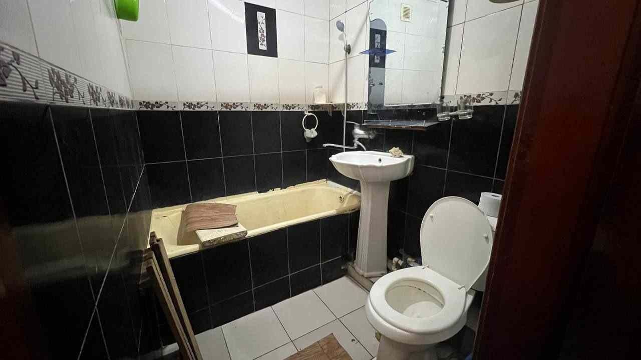 Фрунзенскийдан 2 хоналик Уй Ижара