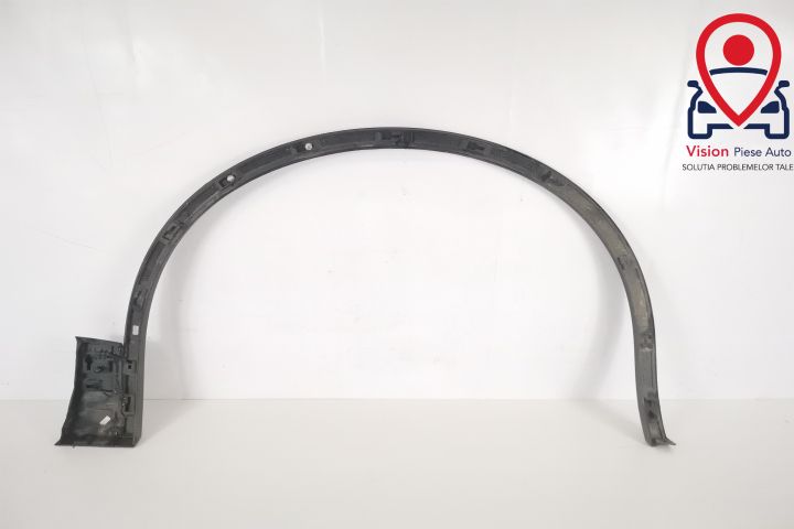 Фолксваген ФВ Туарег / Volkswagen VW Touareg Крос-овър Оригинален ляв