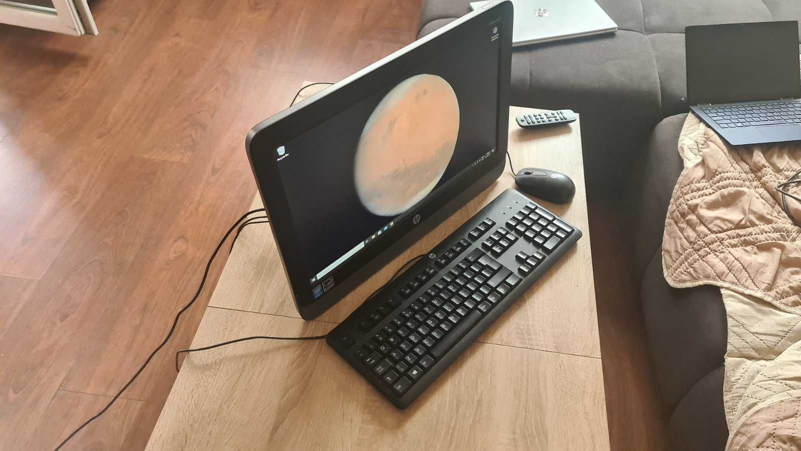 AiO Компютър HP ProOne 400