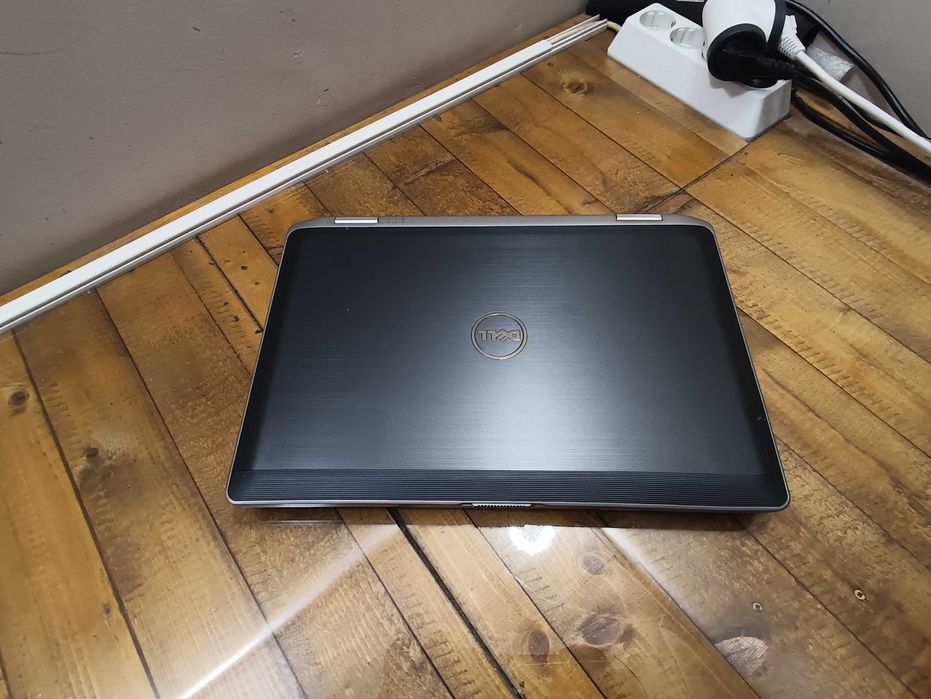 Лаптоп Dell Latitude E6430 - i5 3360M / 14"