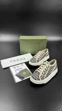 Adidasi Gucci Dama Premium 36-40
