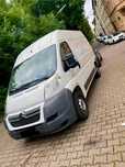 Citroen Jumper 2009