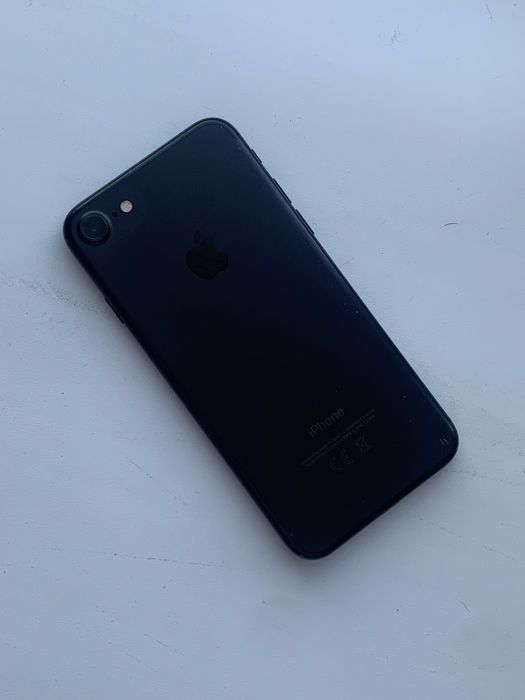 айфон 7 128 гб идеальное состояние