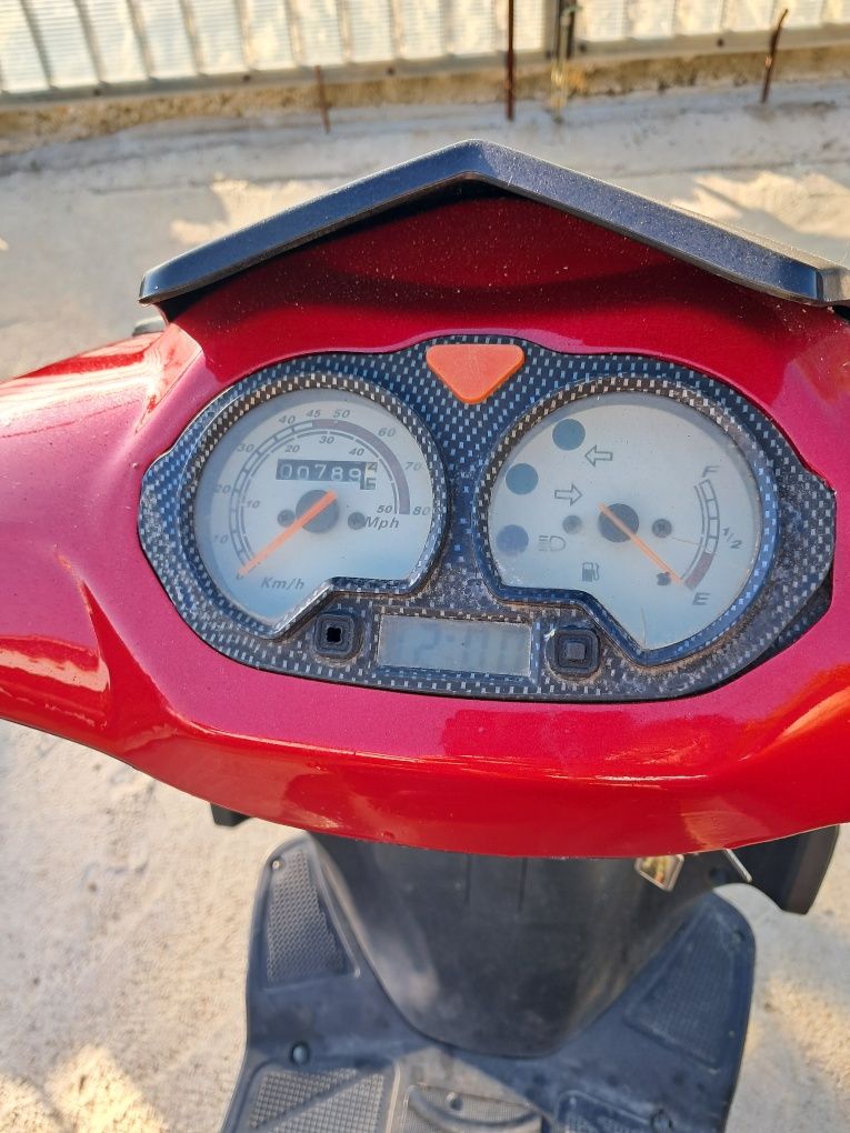 Motociclu L1e de vanzare