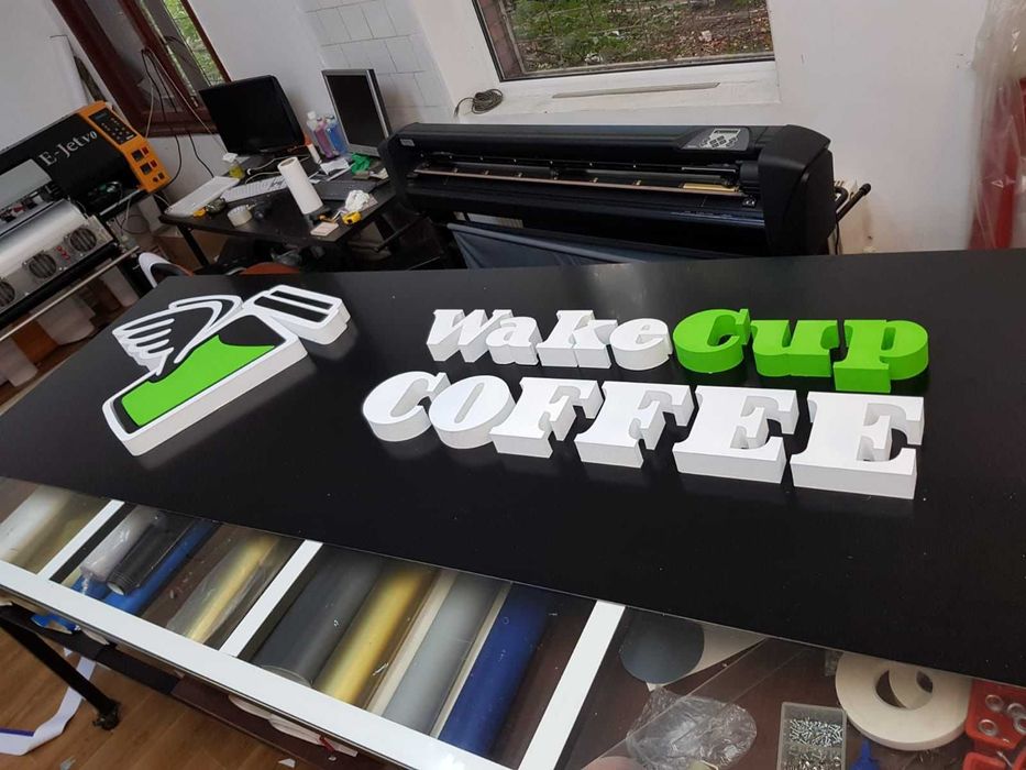 Productie Publicitara