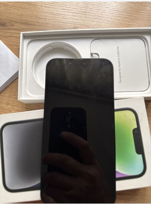 Айфон 14 128 гб 96 емкс срочно