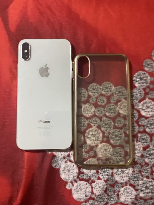 Vand iphone x sau schimb