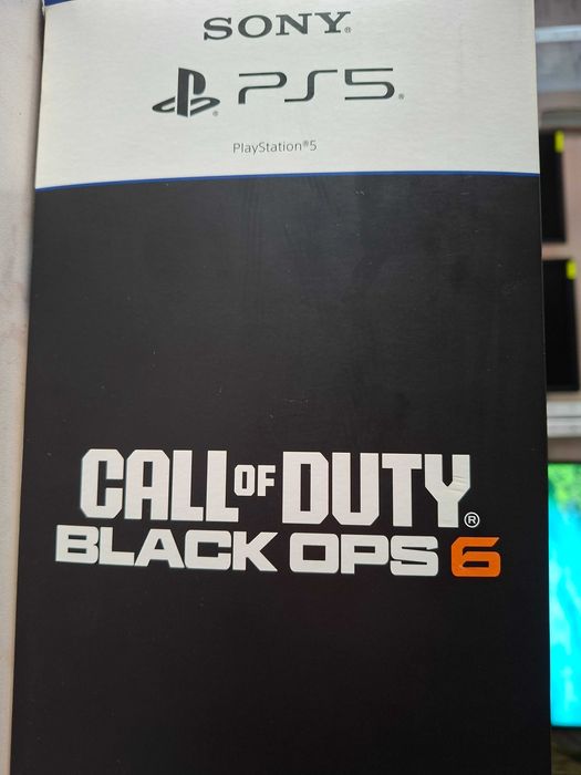 Конзола "SONY" PlayStation 5 Slim Disc Edition (1TB)