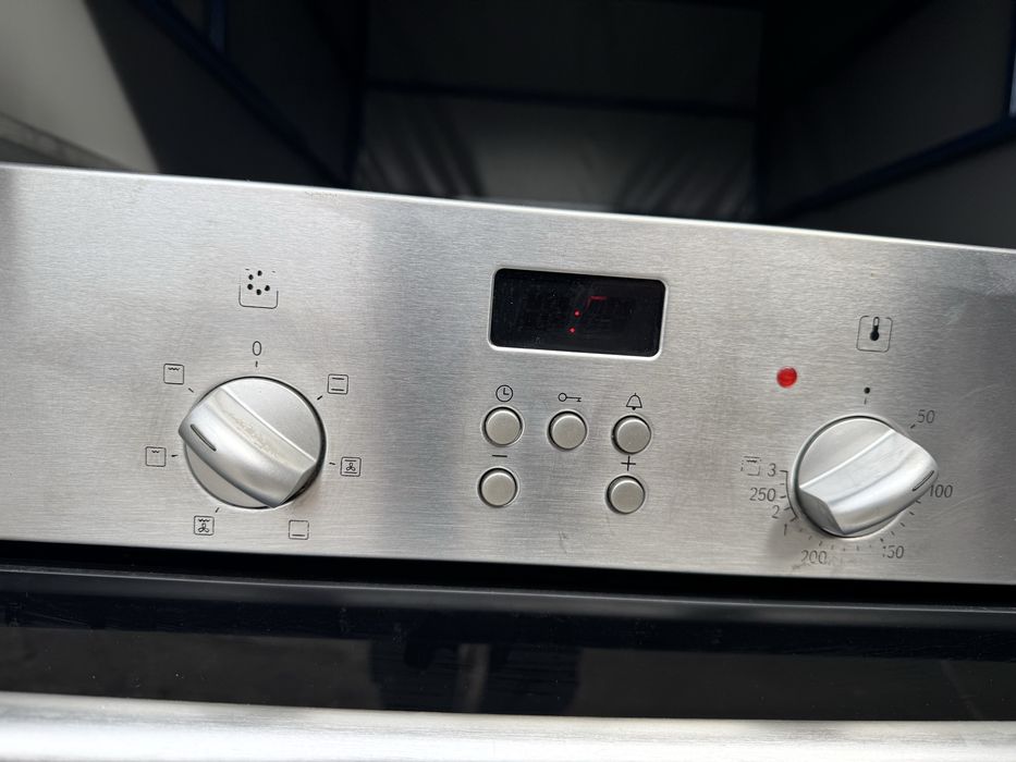 Cuptor electric bosch