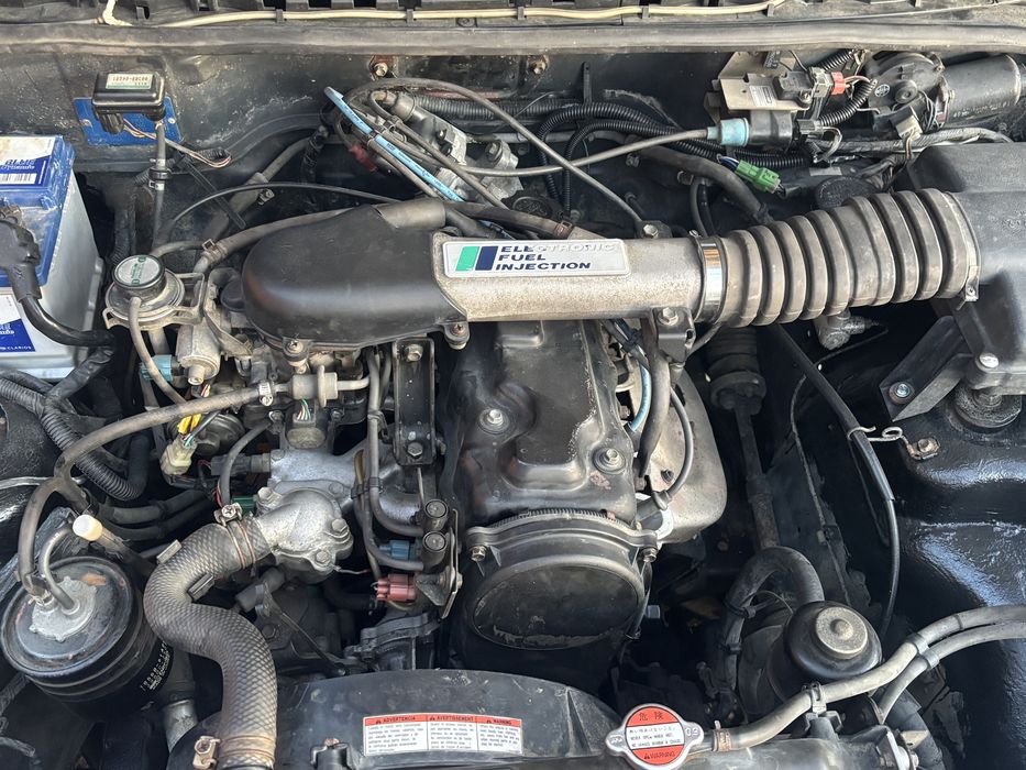 Vand suzuki vitara 1.6 8v