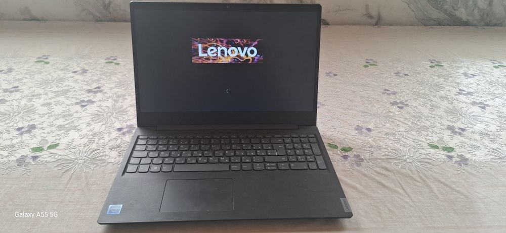 Ноутбук LENOVO Ideapad 3
