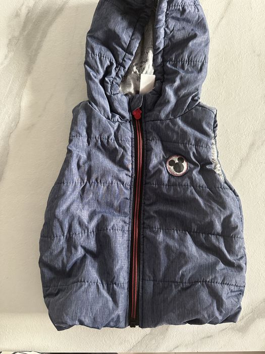 Costum mickey mouse c&a