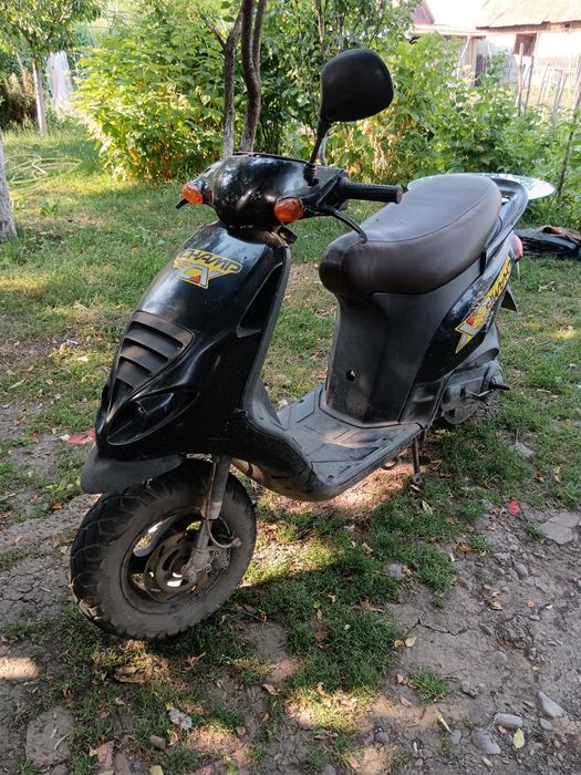 Scuter Piaggio  49