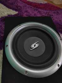 Subwoofer  450w  ca nou