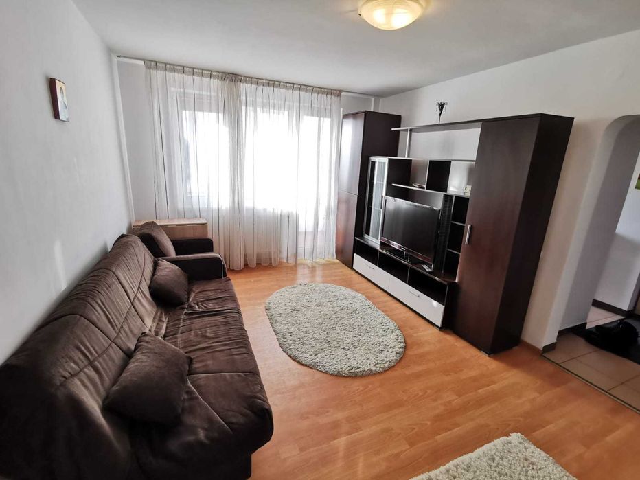 Apartament de inchiriat