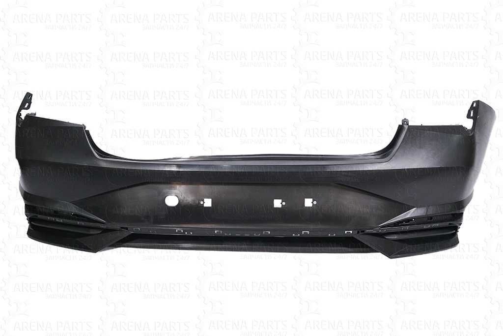 Бампер задний Elantra CN7 21-