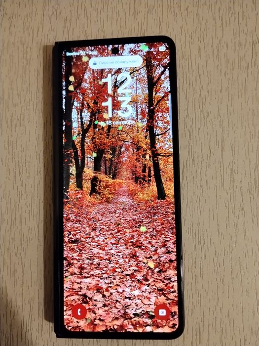 Продаётся Samsung galaxy z fold 5 12/512