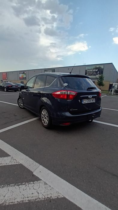 Vand Ford C-Max Titanium 2011 1.6 diesel 116cp