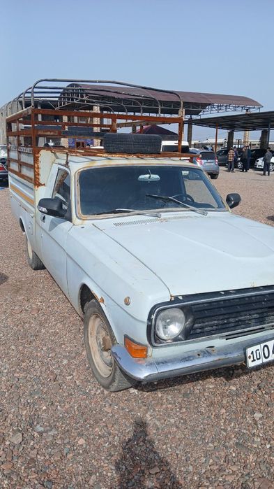 Pikap sotiladi! 2410