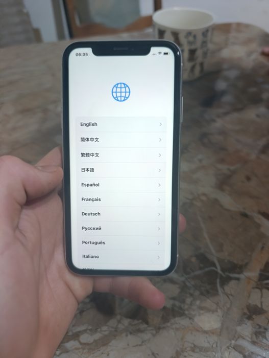 Продам айфон XR 40000 торг