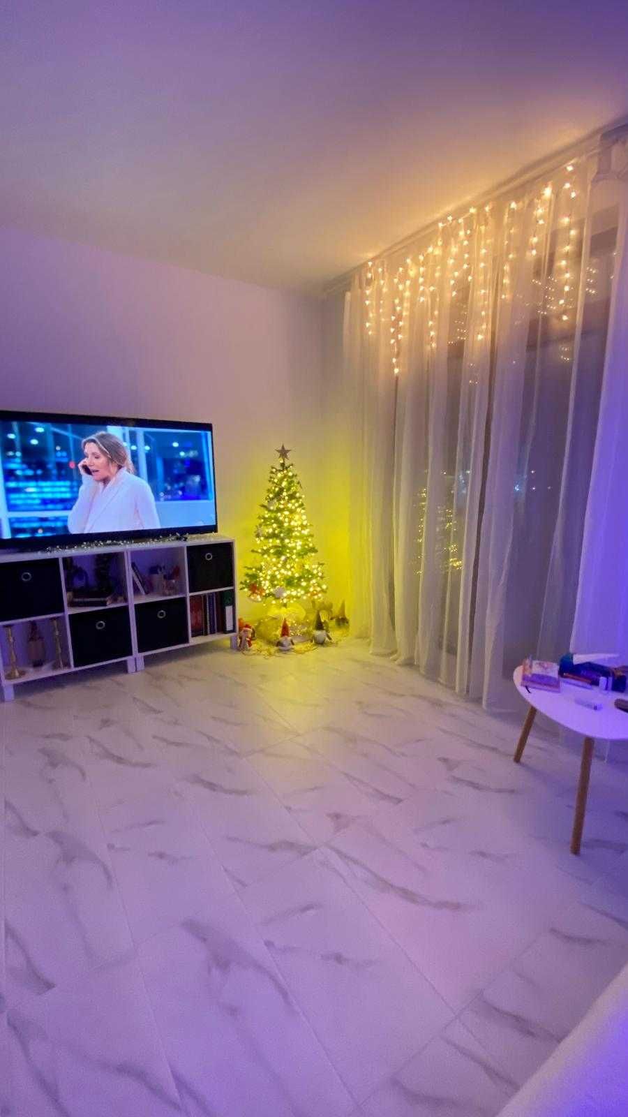 Vand apartament central in Chisoda cu 2 camere