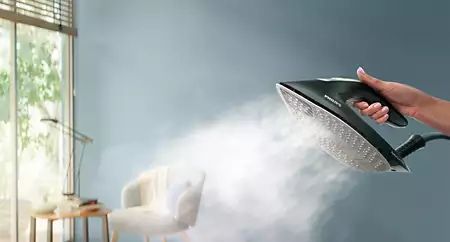 Утюг с парогенератором Philips PerfectCare Elite Plus PSG7300