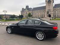 BMW Seria 5 BMW Seria 5 525d Aut. Luxury Line, 2014