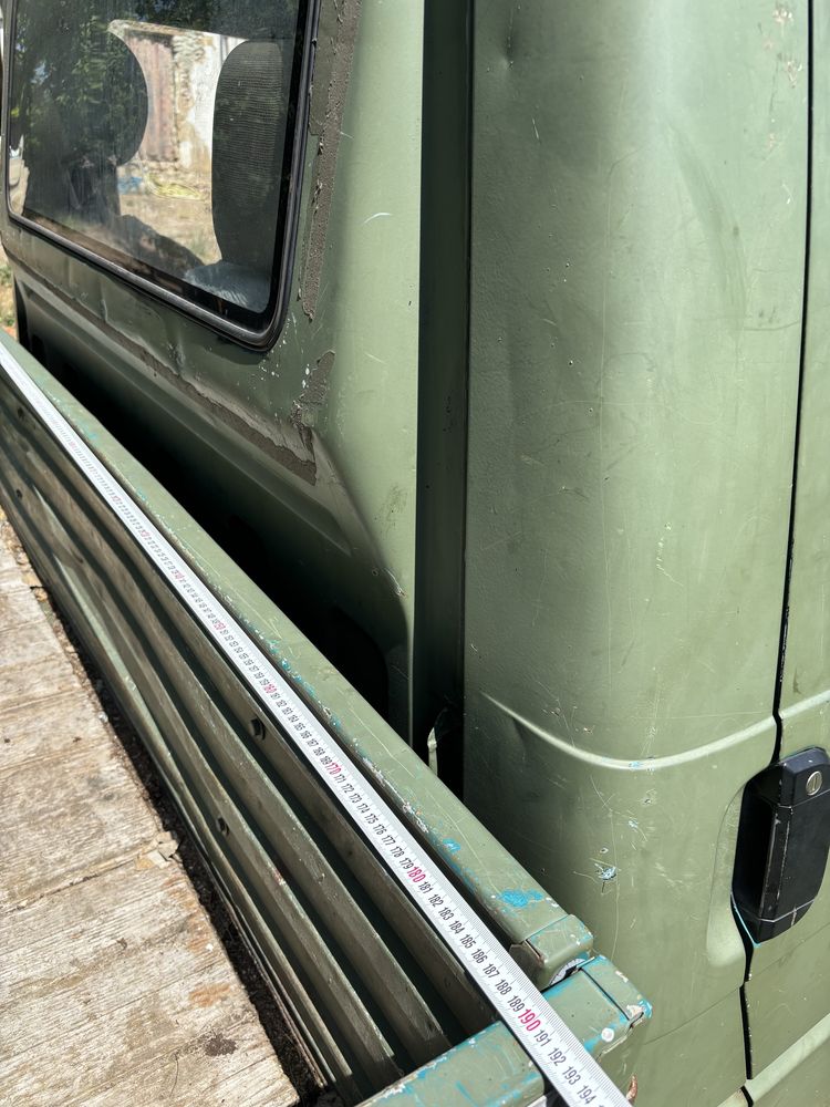 T4 volkswagen 2,4 diesel