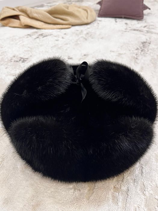 продам норкавую шапку