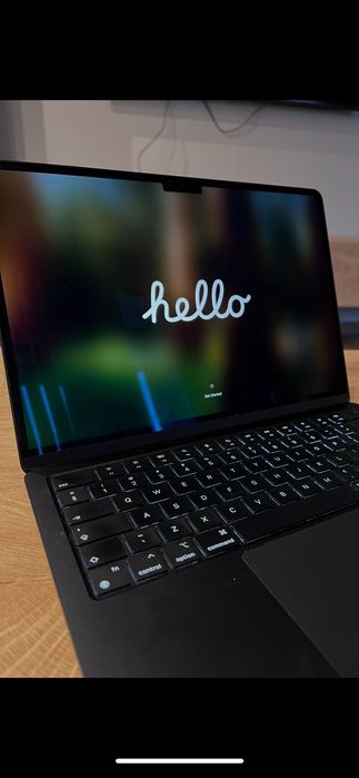 Apple MacBook Air M2 - 512GB