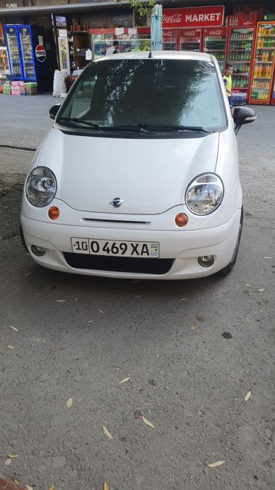 2018 Best matiz  ideal