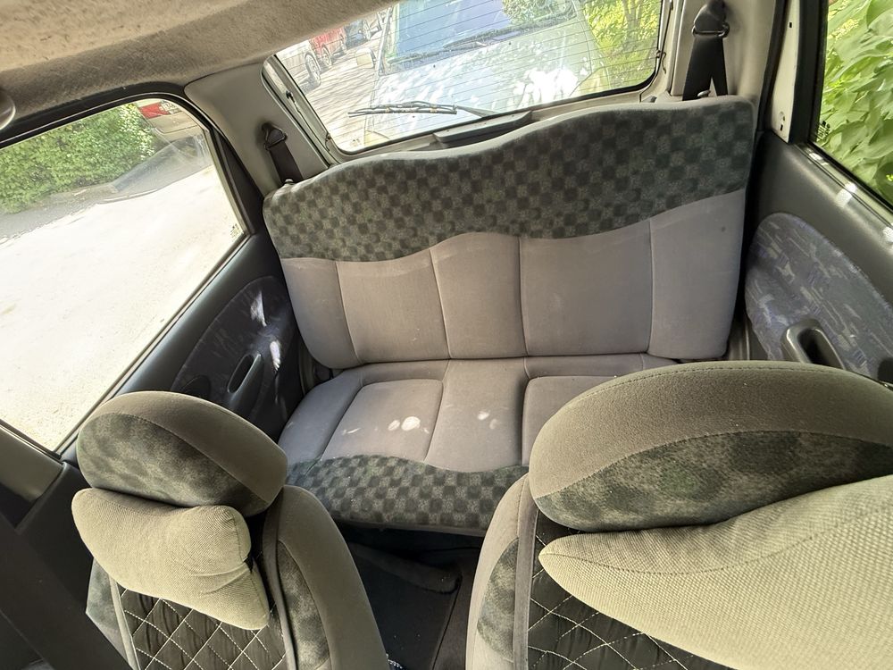 Продам срочно Matiz