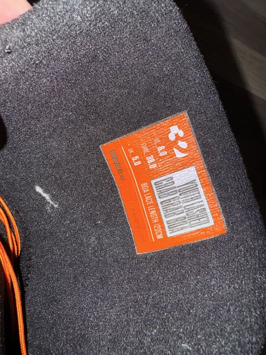 Boots snowboard Thirtytwo nr. 38