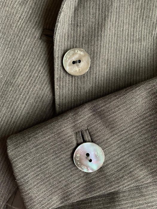 Vand sacou pentru femei Calvin Klein stare buna