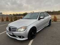 Mercedes C Class