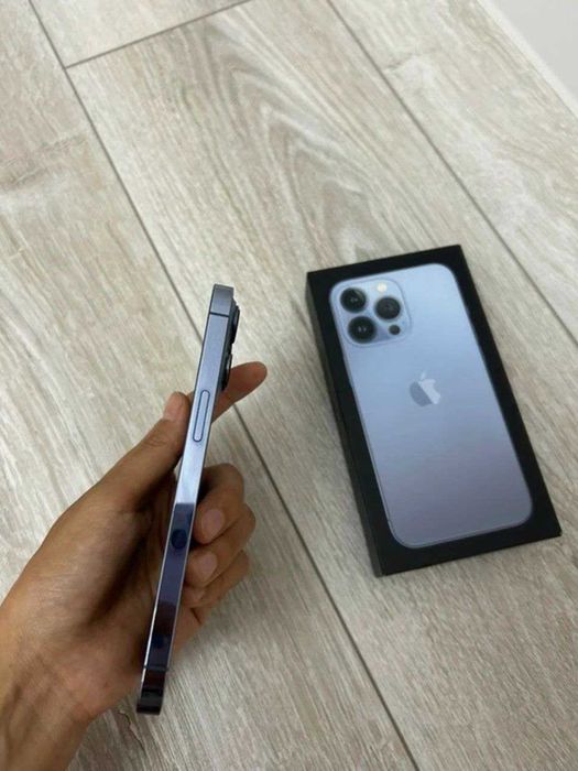 IPhone 13 Pro 128gb