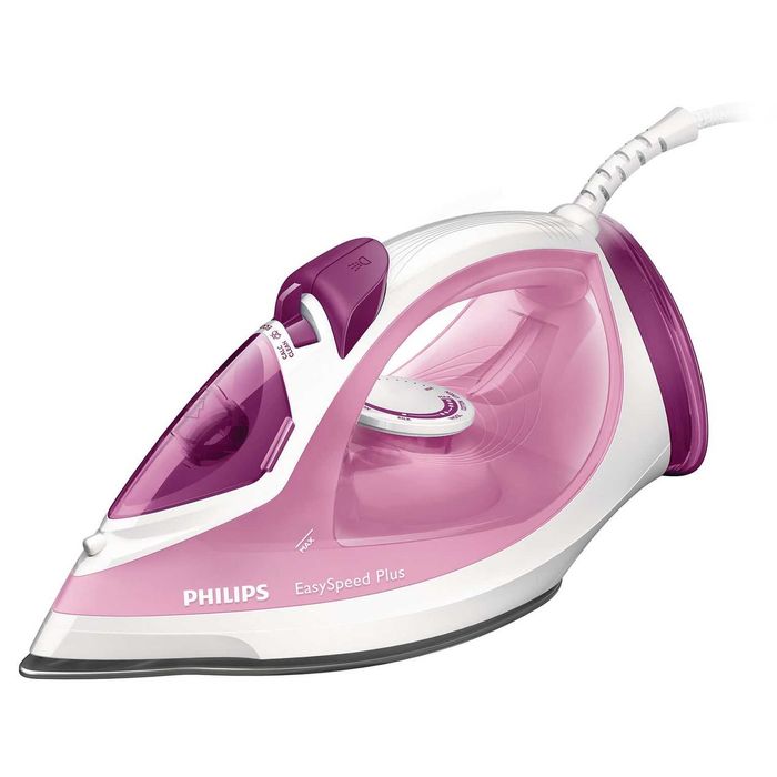 Ютия Philips GC2042/40, Керамична плоча, 2100 W