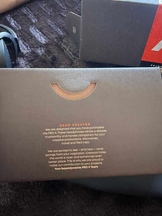 Beyerdynamic DT 700 Pro X (2024)