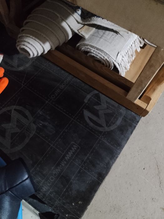 Фанера продам продам