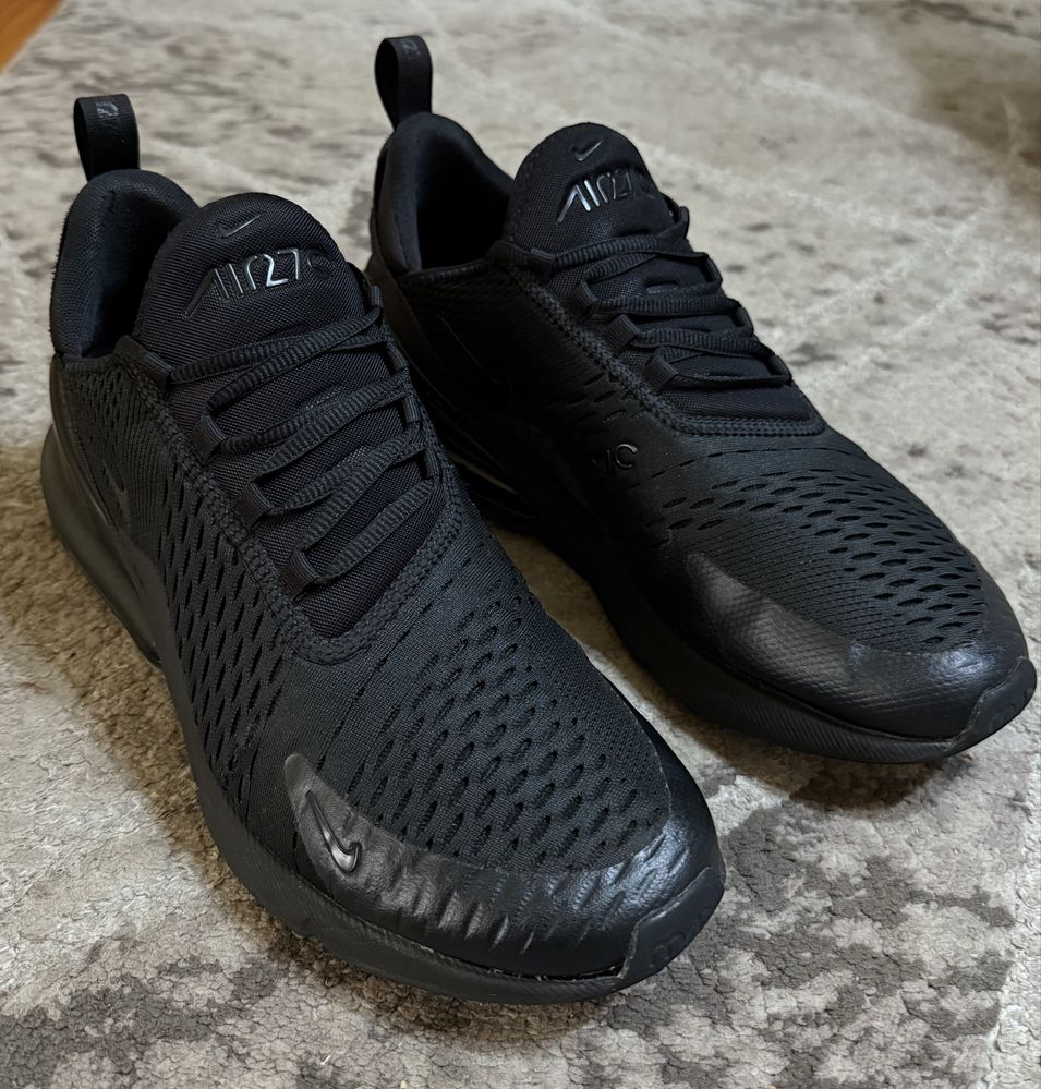Nike Air Max 270