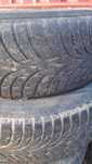 Set Cauciucuri de iarna Nokian 195/65/R15