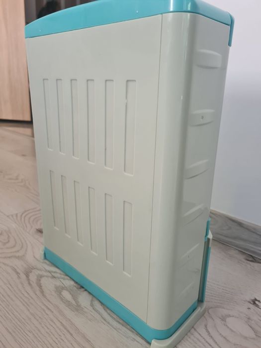 Jucarie Frigider electronic pt copii