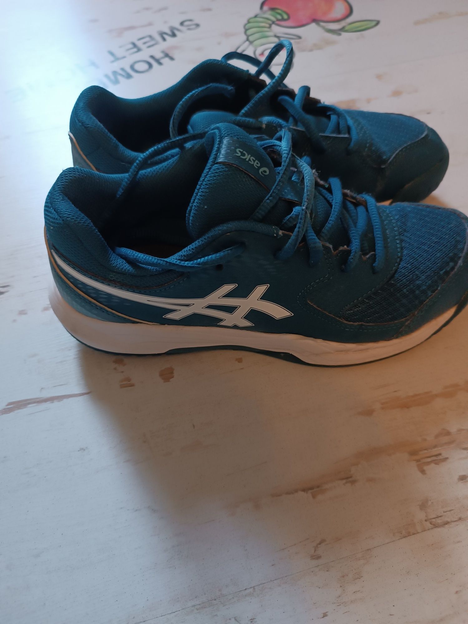 Детски маратонки - ASICS ,38 размер