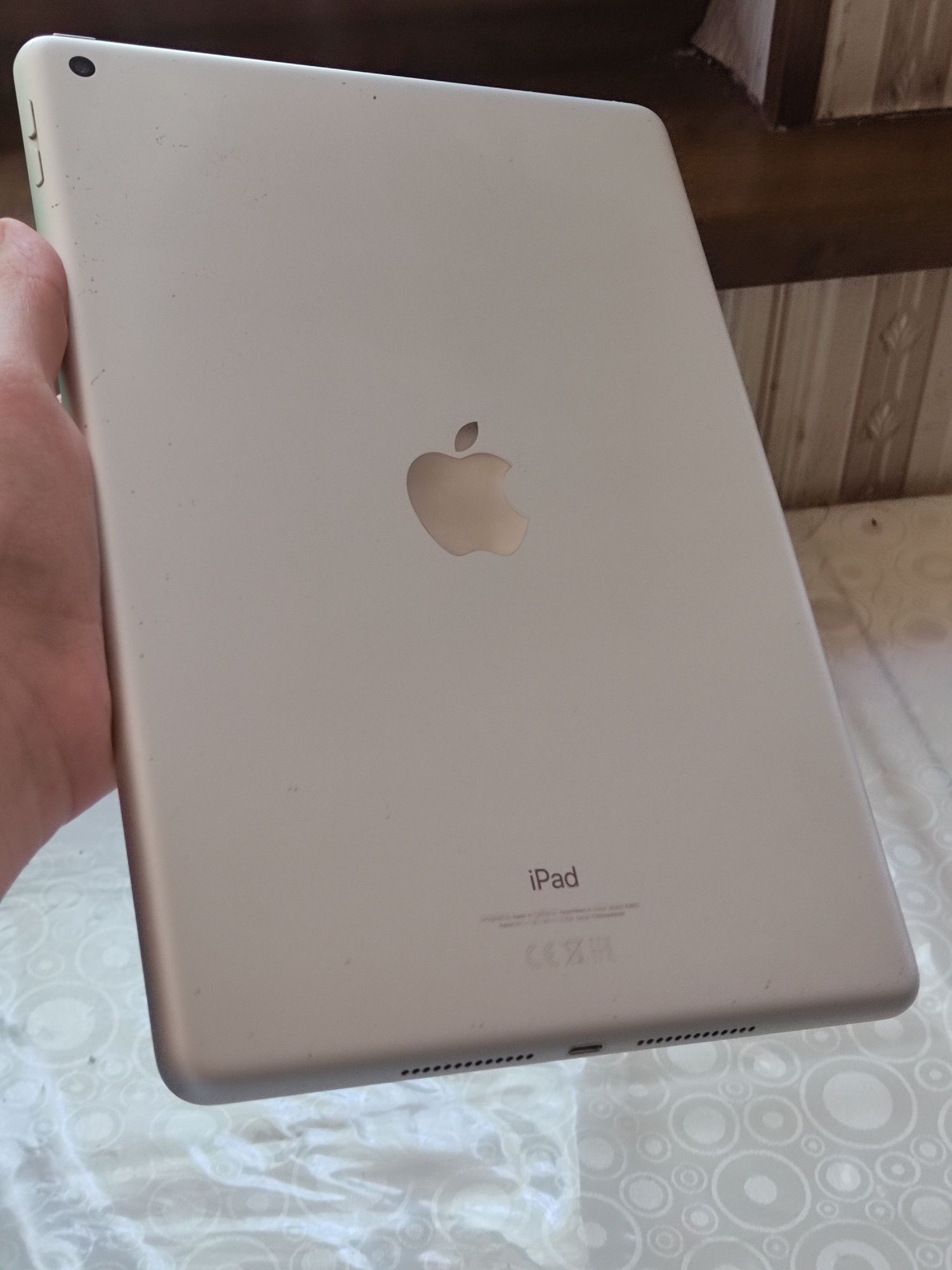 iPad 9 Sotiladi 396с/89%