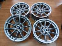 Jante 16 BMW seria3 G20 G21 cu senzori, originale 5x112 IS22