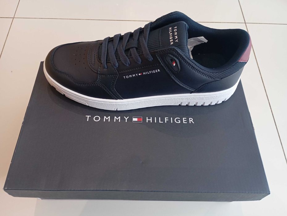 Кецове Tommy Hilfiger