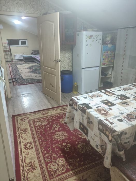 Сдам квартиру честный дом район экрана сарыбайская 123