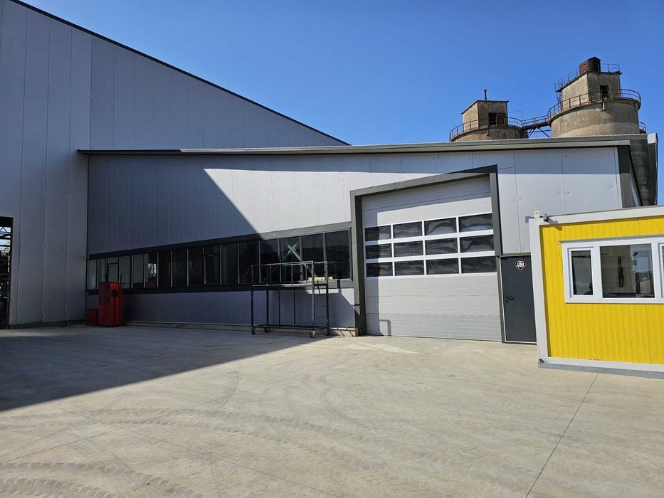 Hala de Inchiriat Galati 1000/2000 si 5000 m2