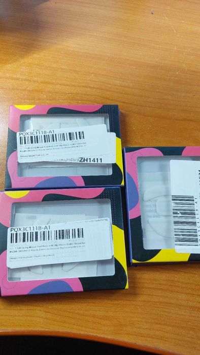 Vand skate-uri pentru razer orochi v2