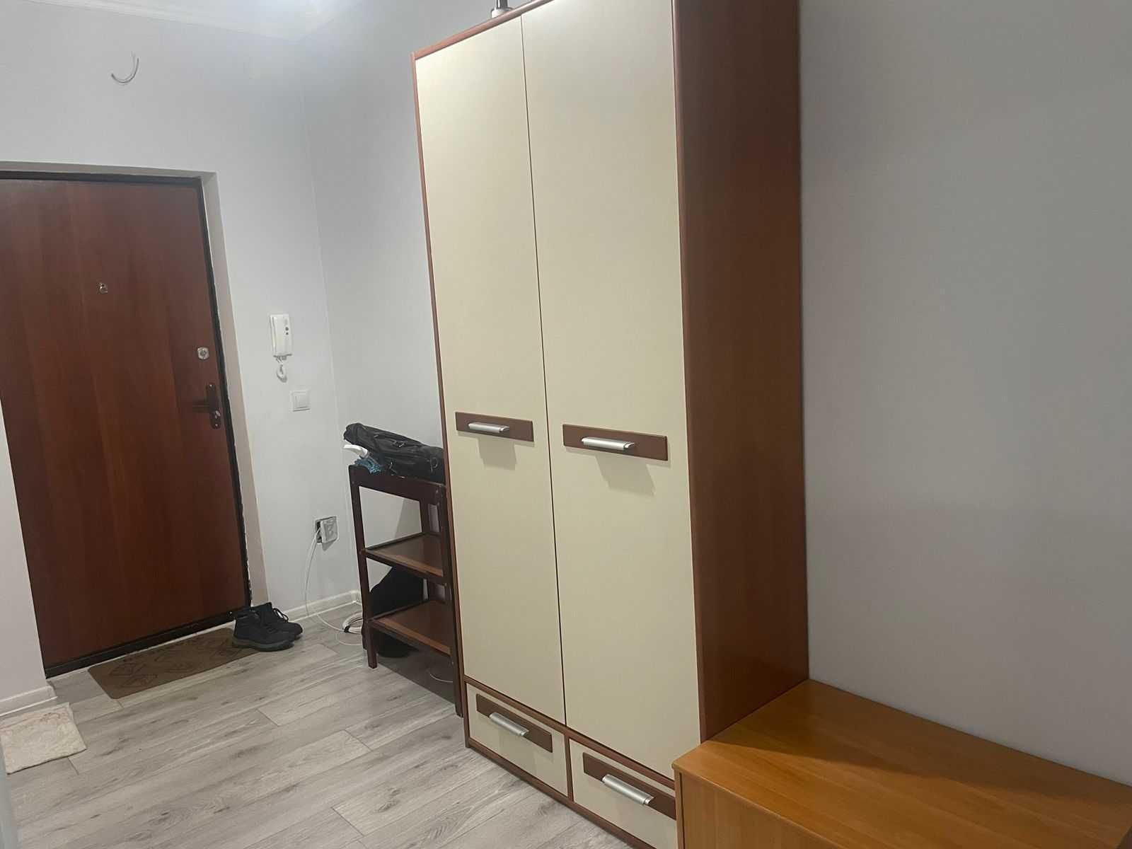 Сдам 2х комн в ЖК Акереке 2, 80м2 250 тыс